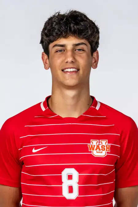 Hale Fernandez, Soccer, Washington University in St. Louis
