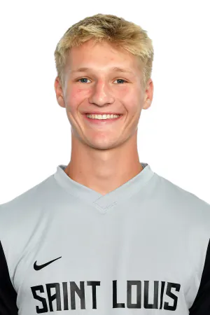 Kyle Deming, Soccer, undefined