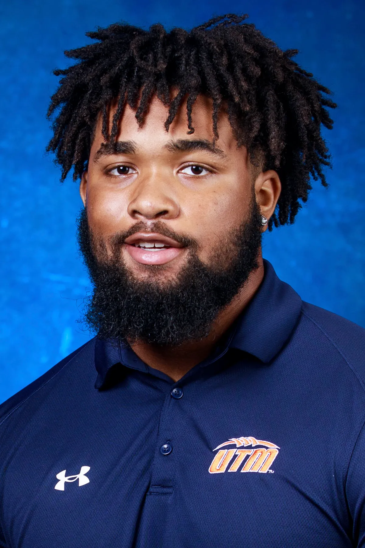 Bryce Dailey, Football, undefined