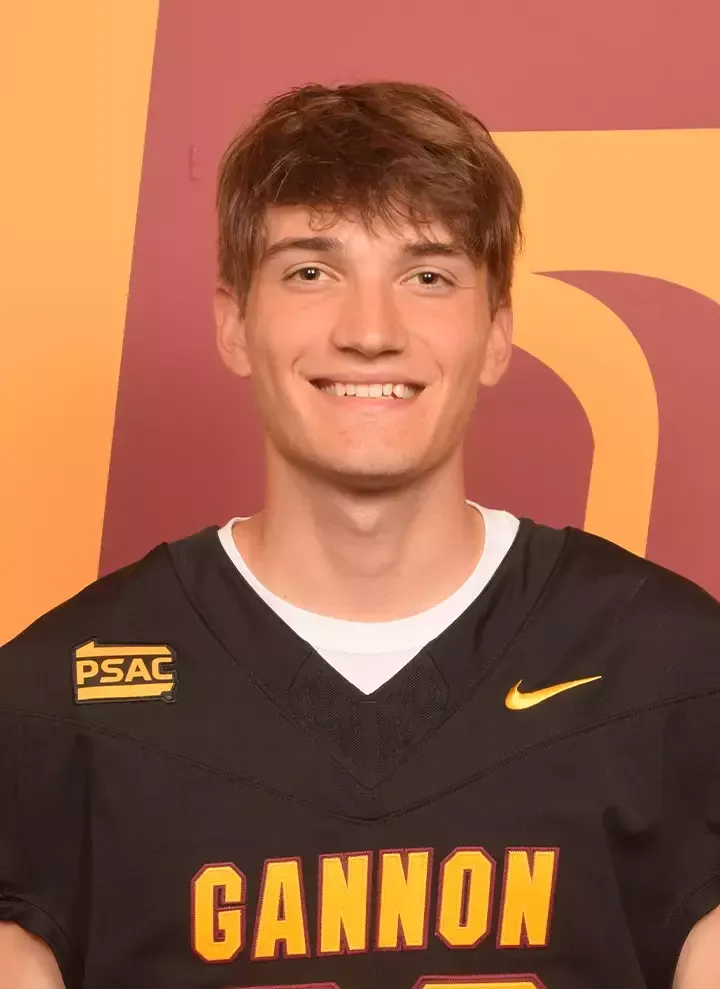 Justin Novotney, Football, undefined
