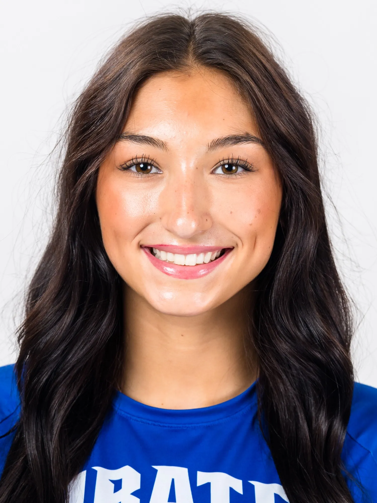 Rylee Wooldridge, Volleyball, Seton Hall University