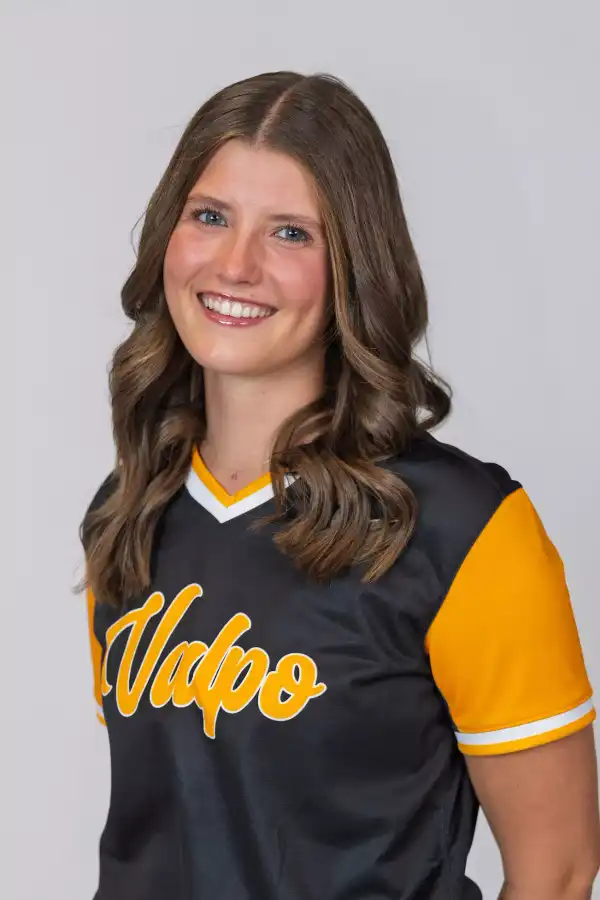 Mia Carroll-Greeves, Softball, Valparaiso University