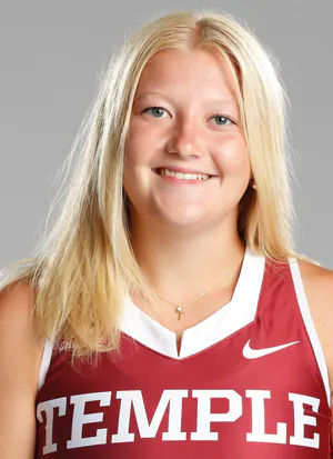 Rozlyn Maciejewski, Field Hockey, undefined