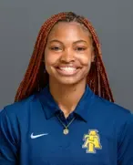 Jordan Davis, Track and Field, undefined