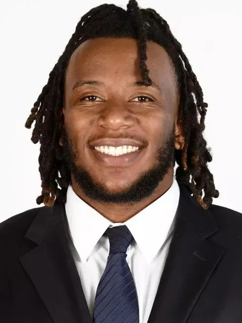 Miguel Jackson, Football, undefined
