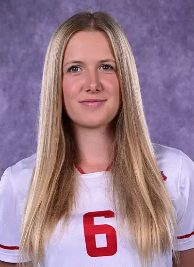 Isabella Payne, Soccer, undefined