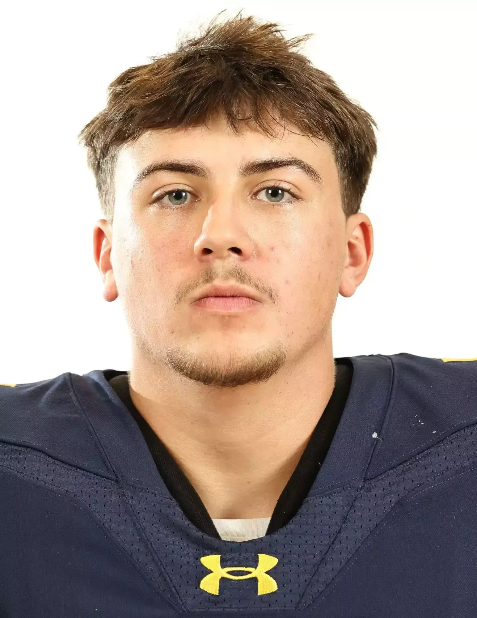 Mark Musumeci, Football, undefined
