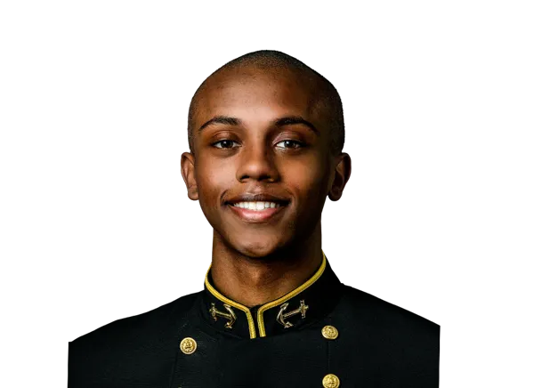 Cam Cole, Basketball, United States Naval Academy