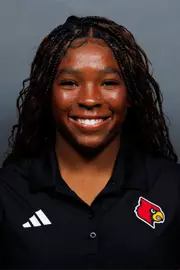 Aja Johnson, Track and Field, undefined