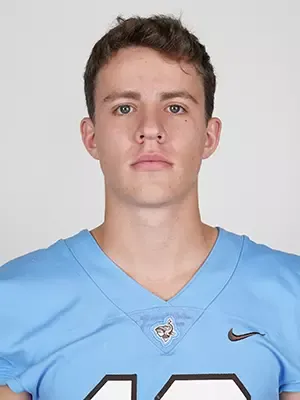 Nico Schactman, Football, Tufts University