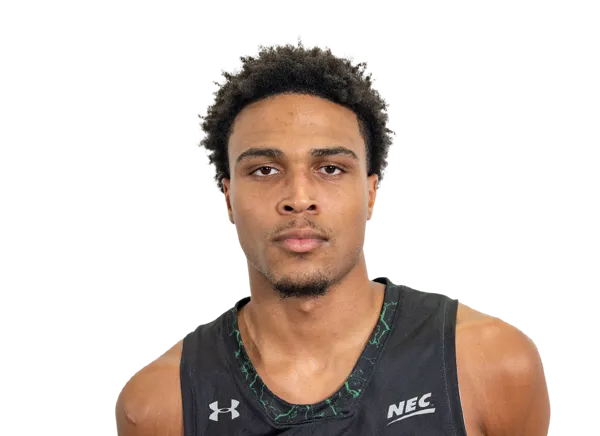 Makhai Anderson, Basketball, Wagner College