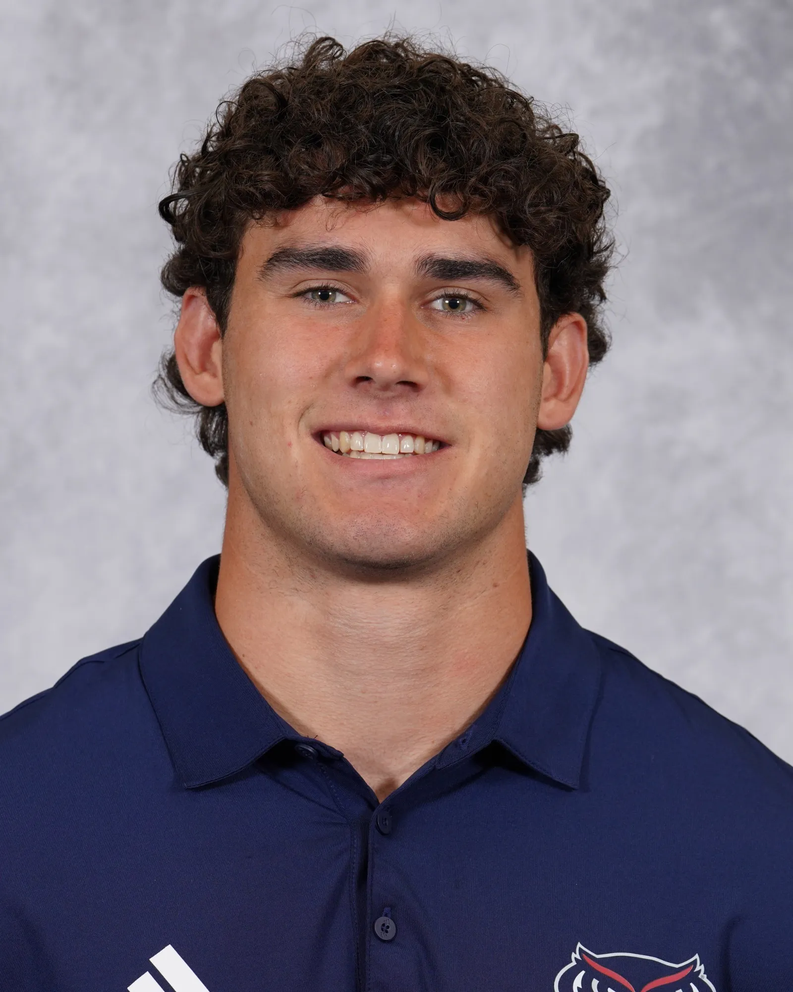 Nate Fischer, Football, undefined