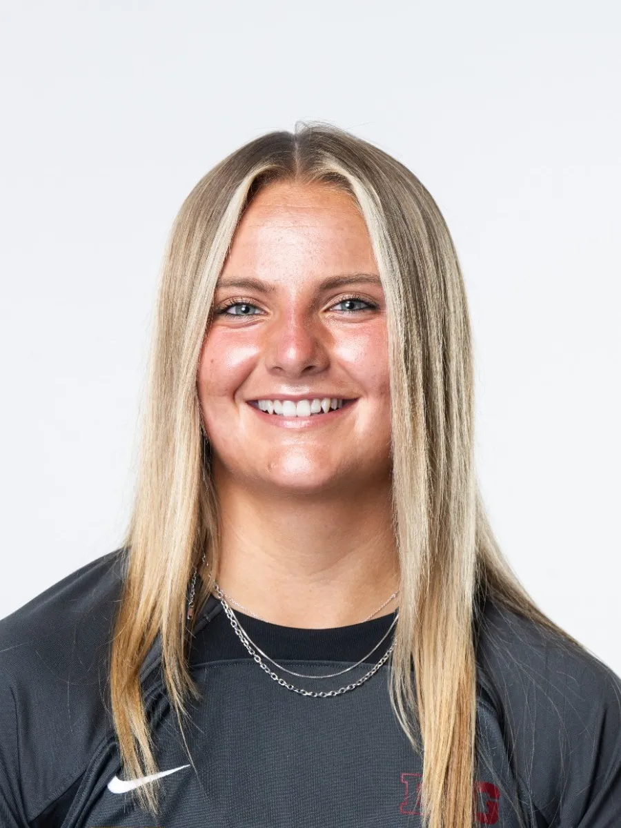 Lana Gibbs, Soccer, undefined