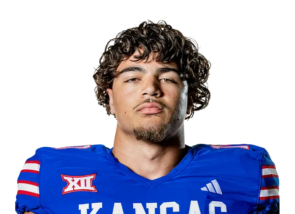 Jayson Gilliom, Football, undefined