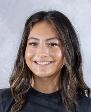 Leila Magana, Soccer, Long Beach State University