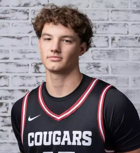 Aiden Hall, Basketball, Azusa Pacific University