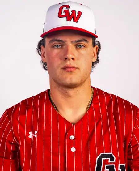 Drew Ripepi, Baseball, Gardner-Webb University