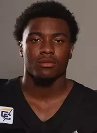 Malik Brown