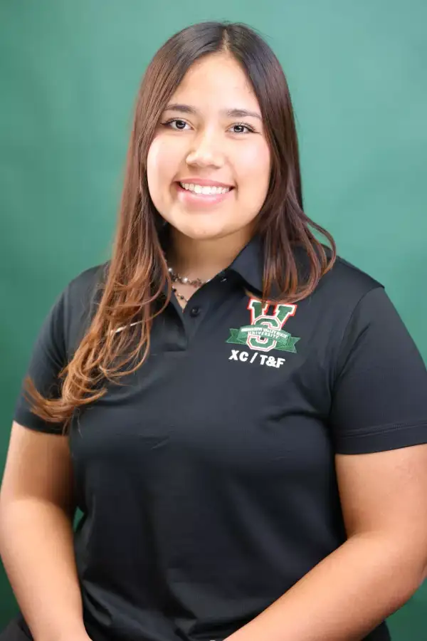 Yvelisse Zamora, Track and Field (O), Mississippi Valley State University