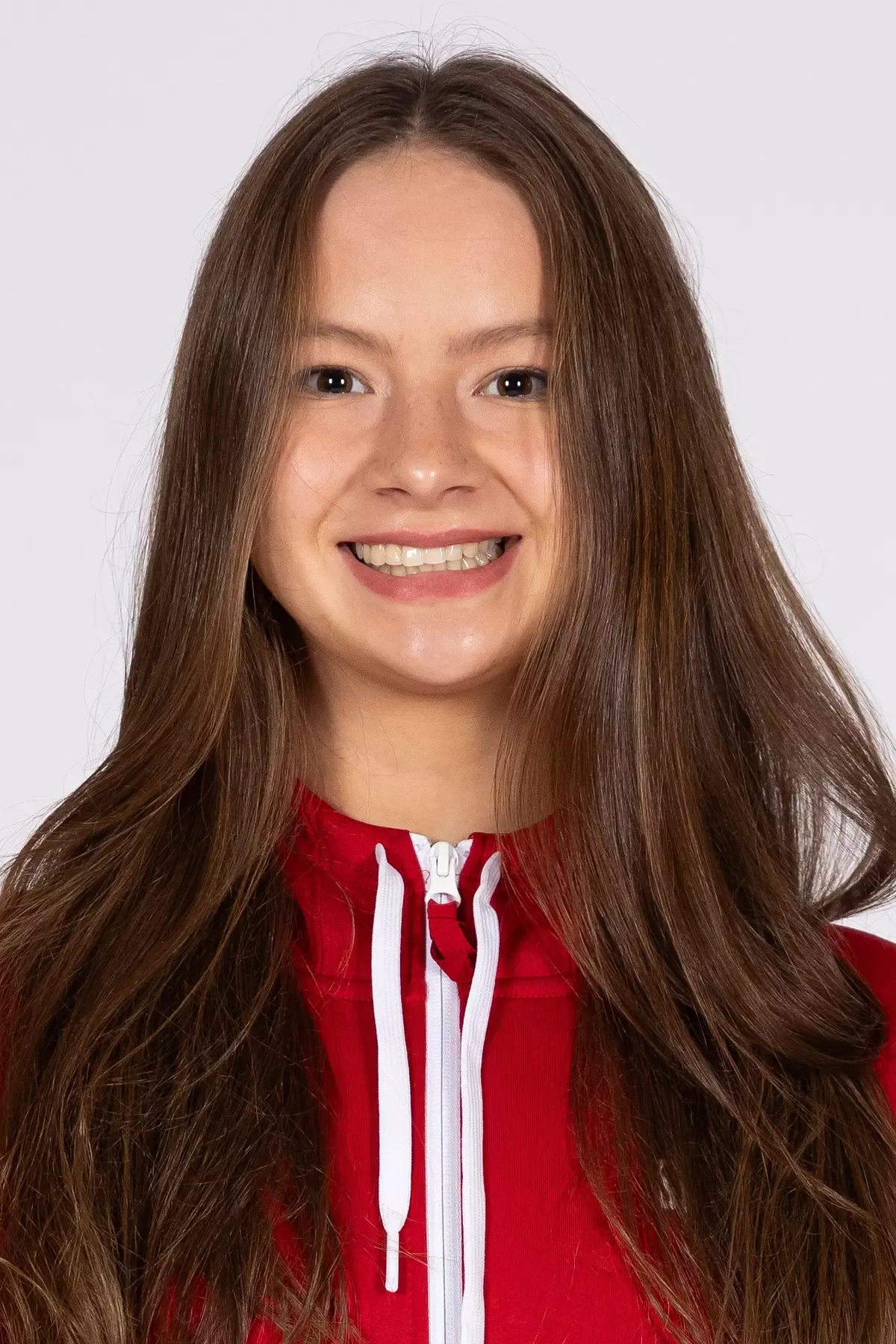 Delaney Johns, Swimming & Diving, Seattle University