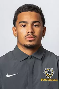 Amare Kyle, Football, Fort Hays State University
