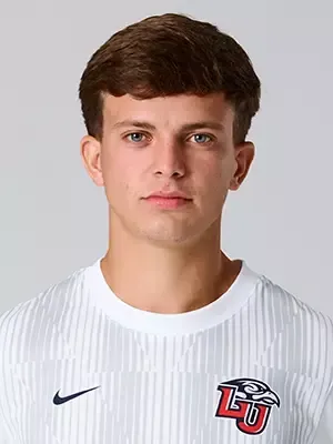 Goncalo Sousa, Soccer, Liberty University