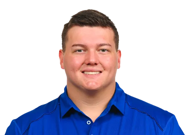 Andrew Richard, Football, undefined