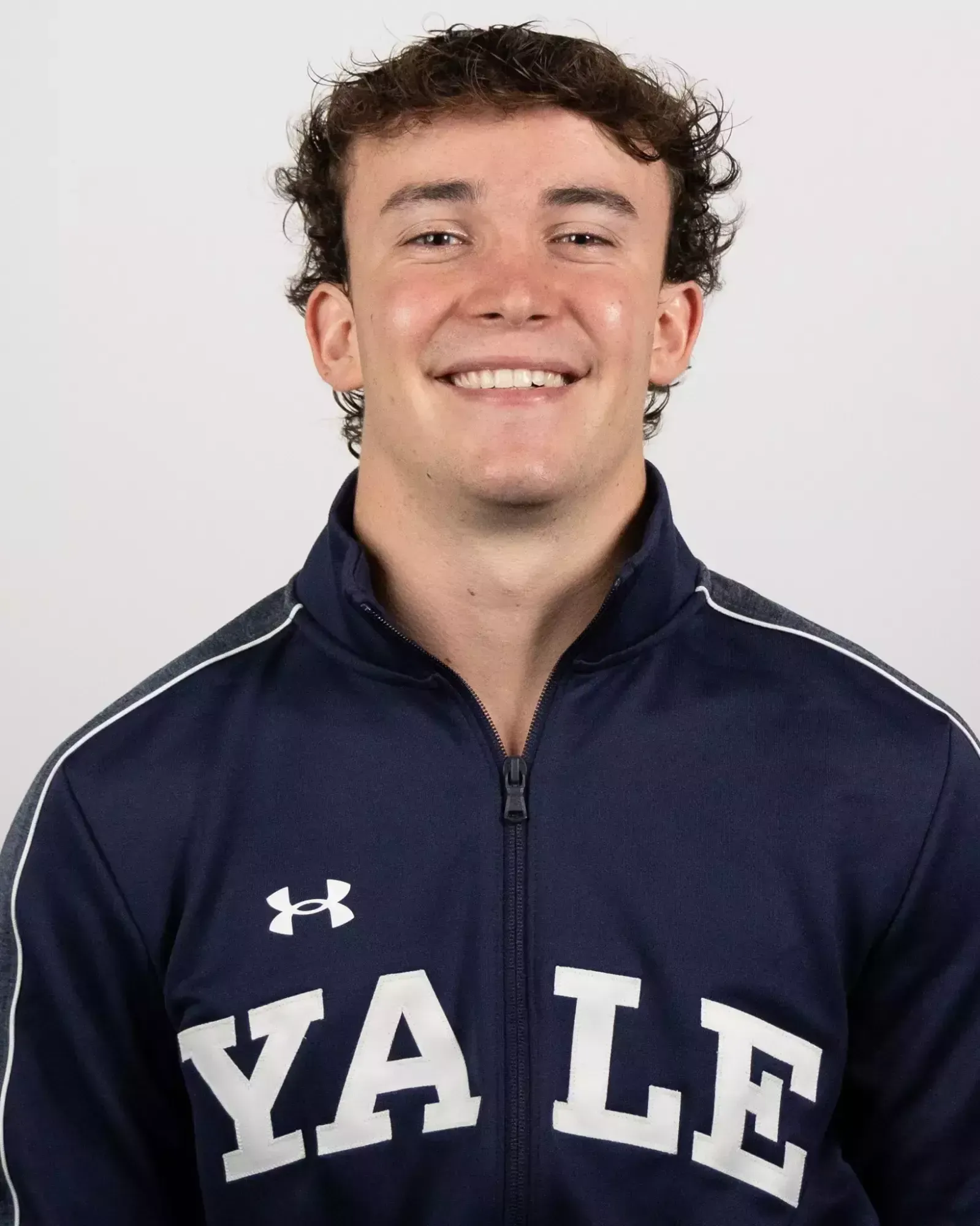 Jackson Lipscomb, Swimming & Diving, Yale University