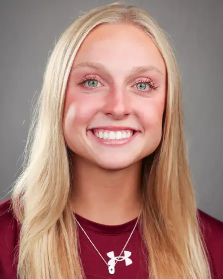 Paige Decker, Volleyball, University of Minnesota Duluth