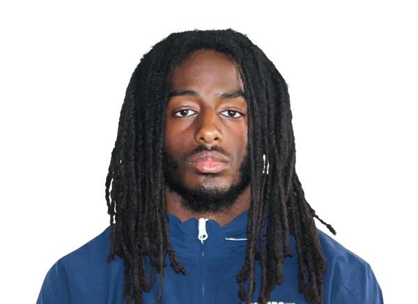 Zaden Jackson, Football, Howard University