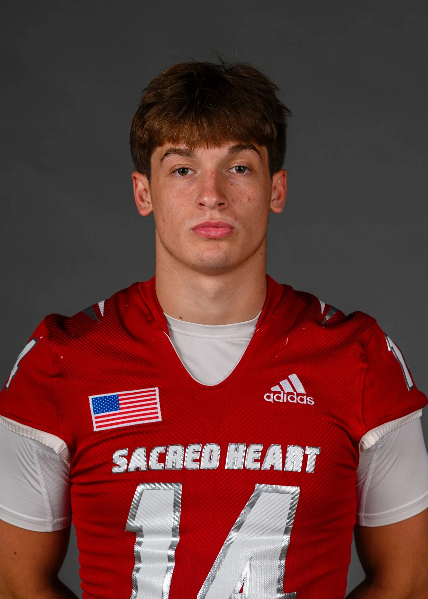 Jack Snyder, Football, undefined