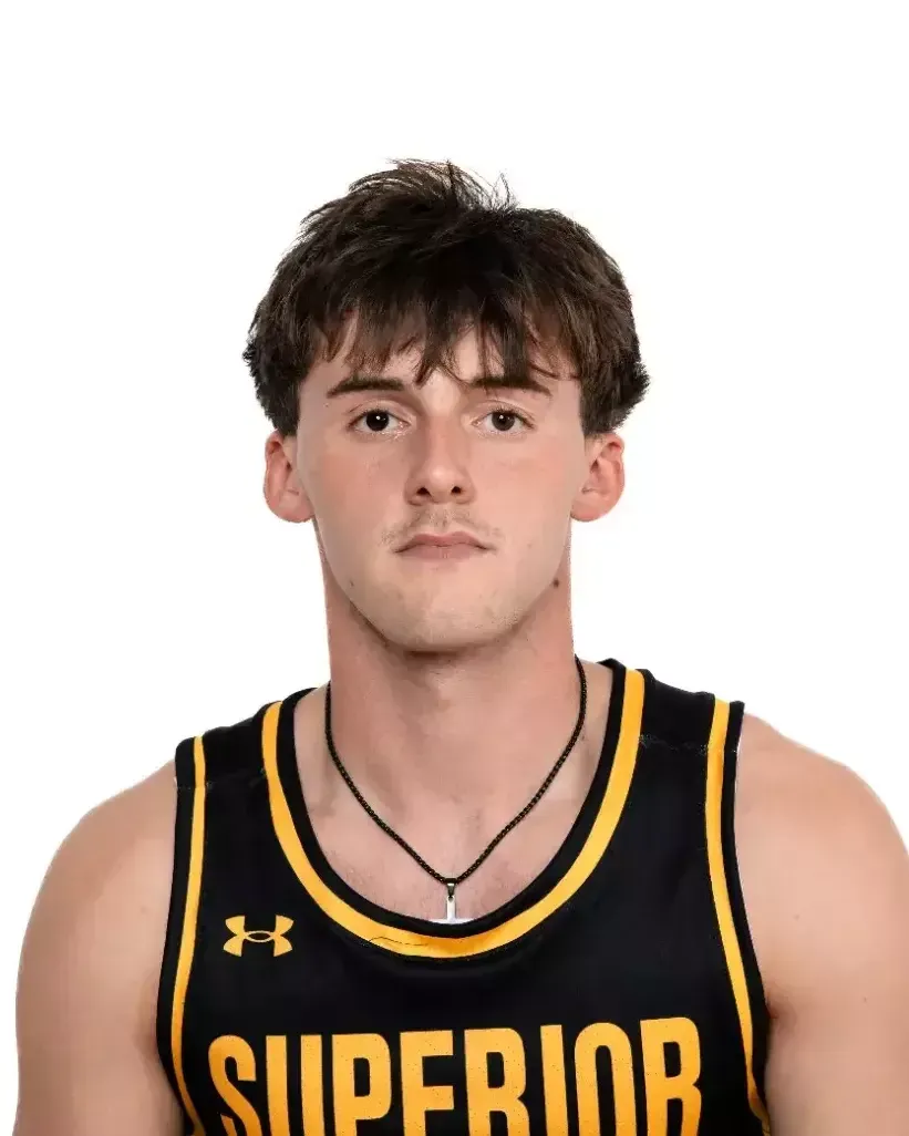 Hayden Quimby, Basketball, University of Wisconsin-Superior