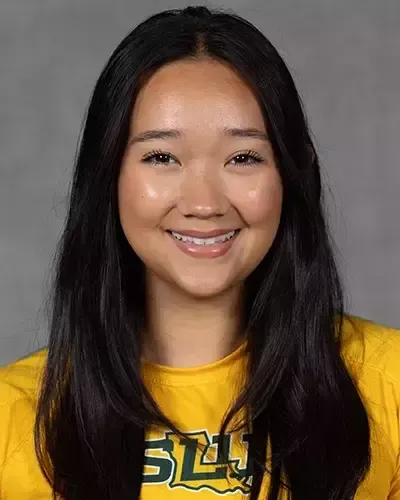 Audrey Vielguth, Volleyball, Southeastern Louisiana University