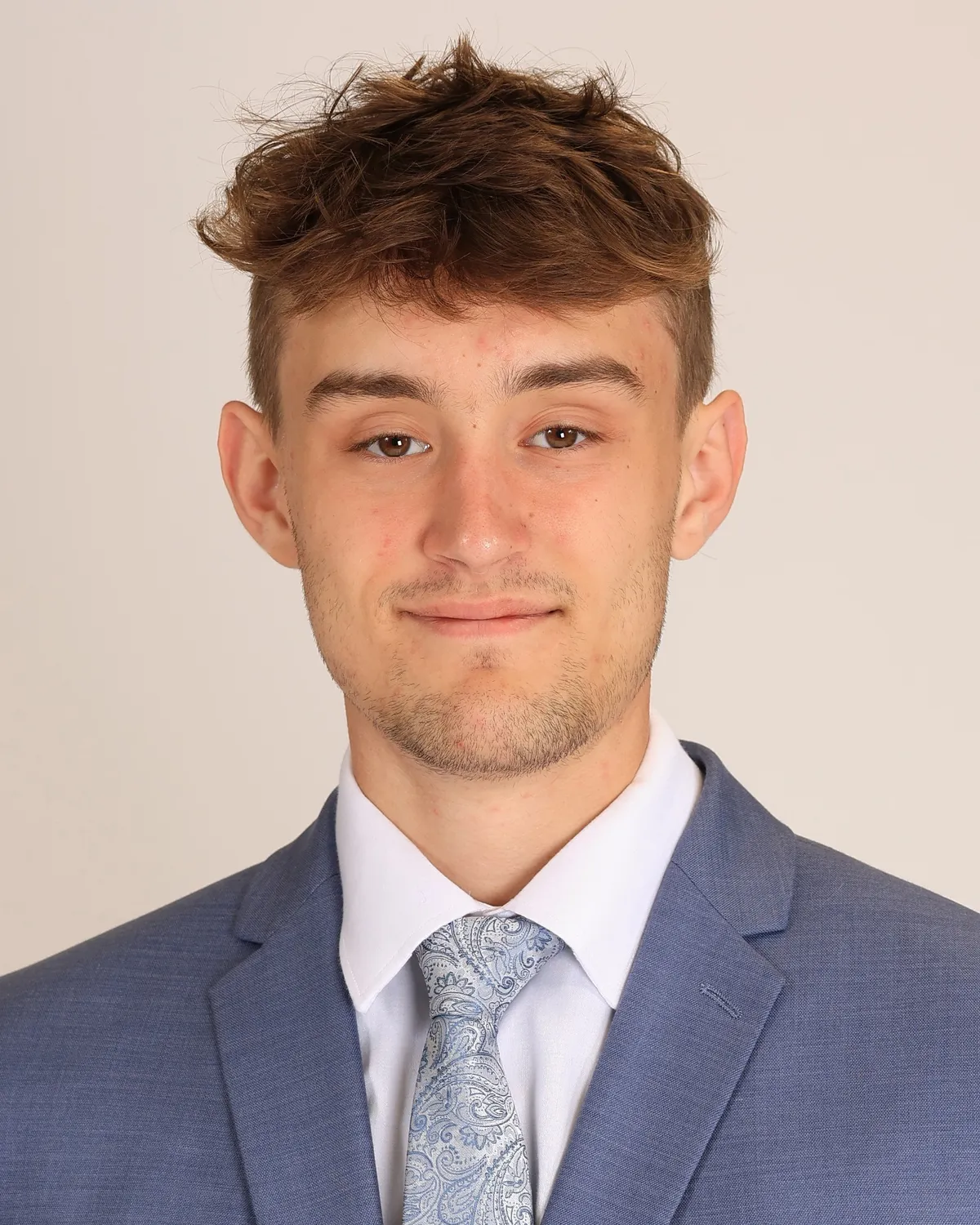 Nate Smith, Lacrosse, undefined