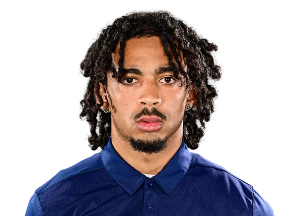 Iesa Jarmon, Football, undefined