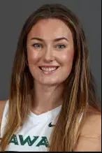 Julia Thelle, Beach Volleyball, undefined