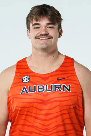 Matthew Rueff, Track and Field, undefined