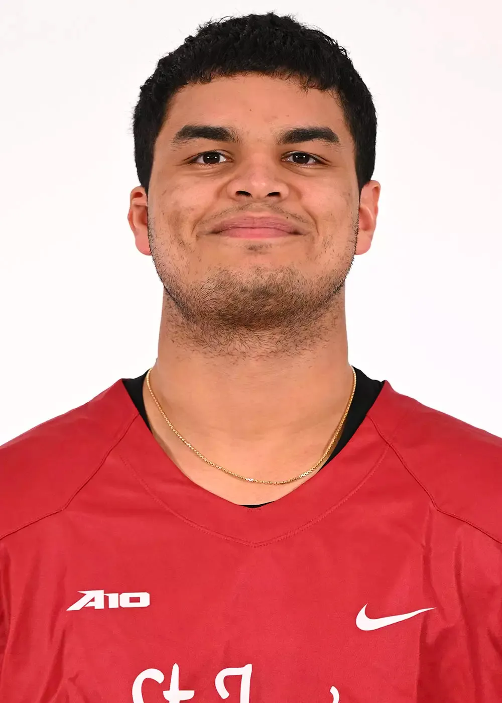 Stephen Pitts, Lacrosse, undefined