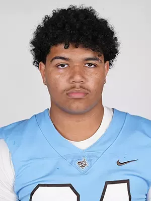 Patrick Keeley, Football, Tufts University