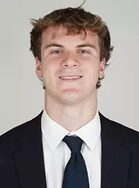Harrison Hutzel, Rowing, Tufts University