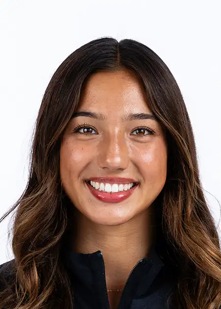 Alina Skrocki, Swimming & Diving, San Diego State University
