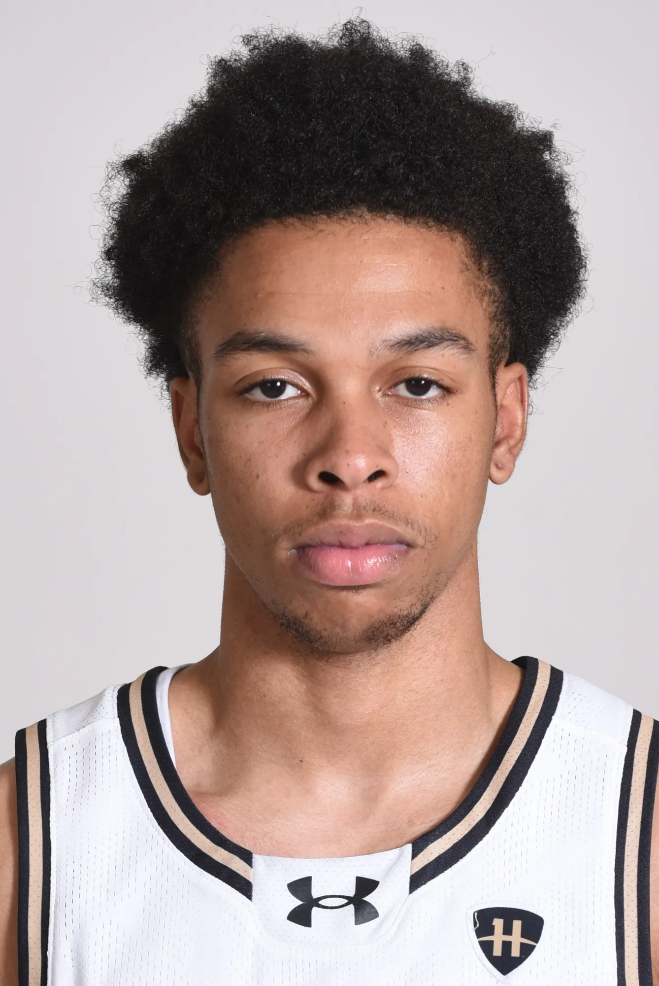 Jaiden Arnold, Basketball, undefined