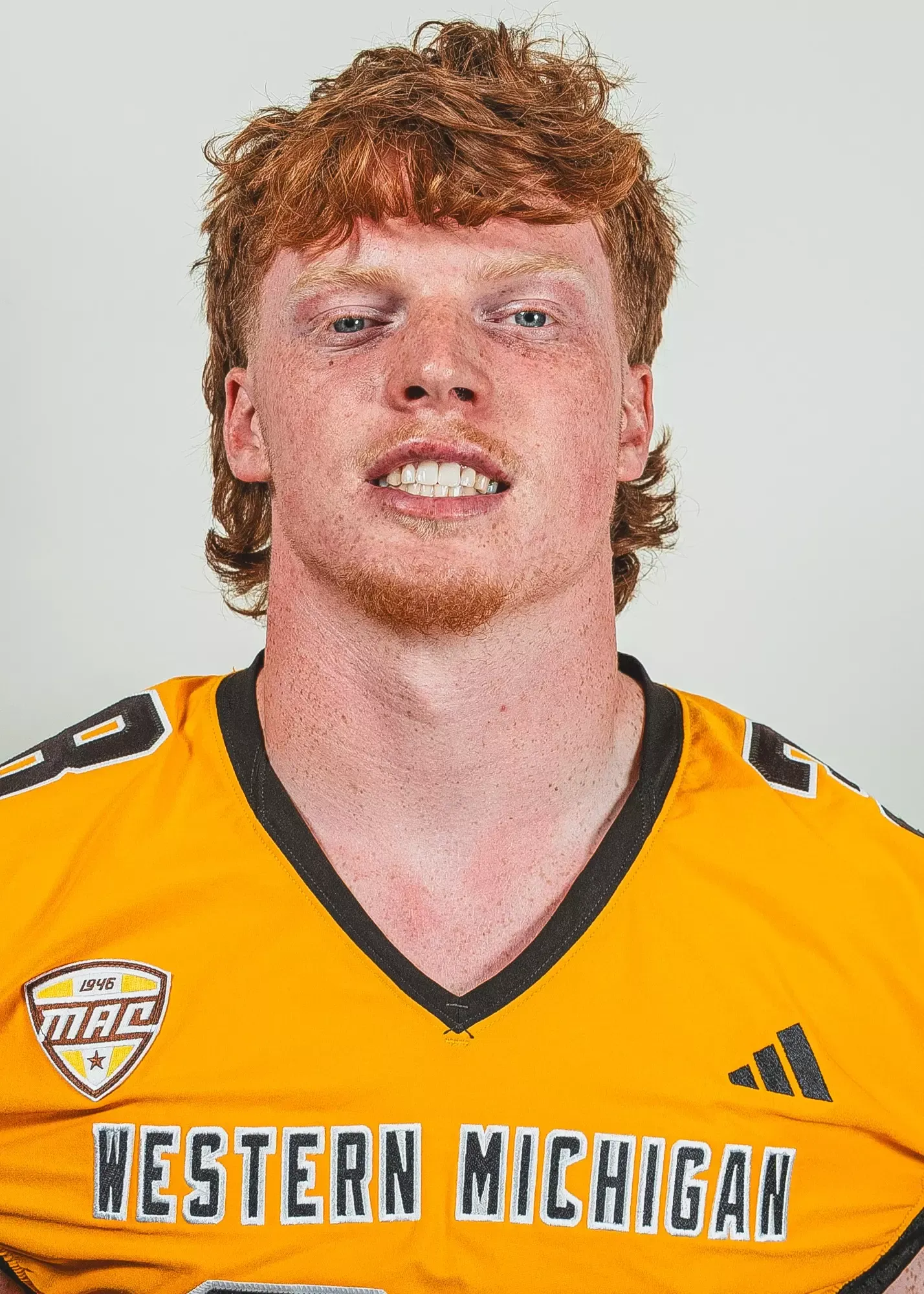 Breck Mallory, Football, undefined
