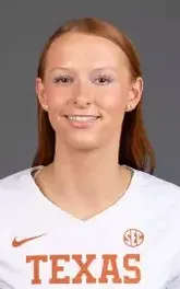 Henley Anderson, Volleyball, undefined