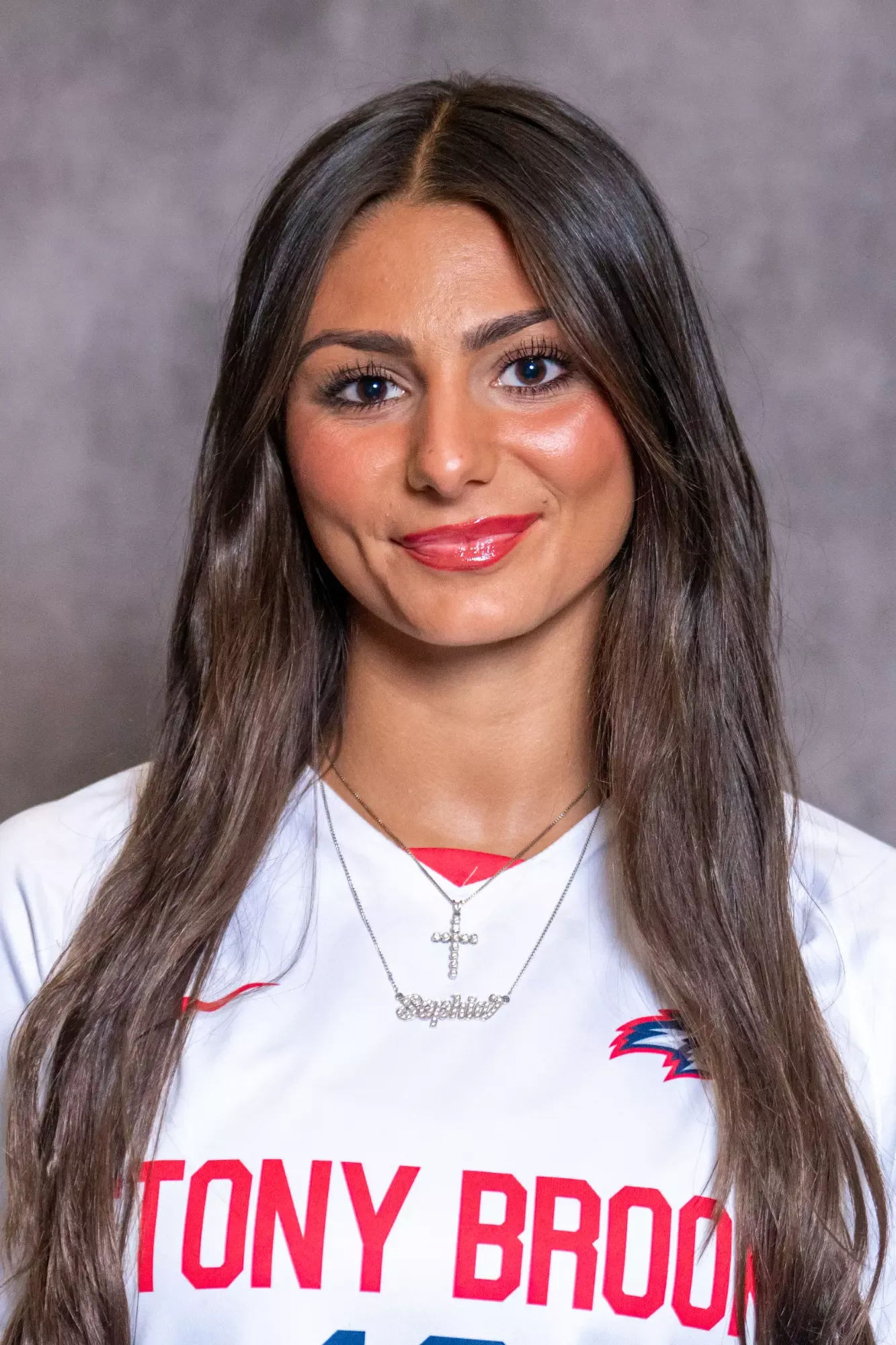 Sophia Racioppi, Soccer, undefined