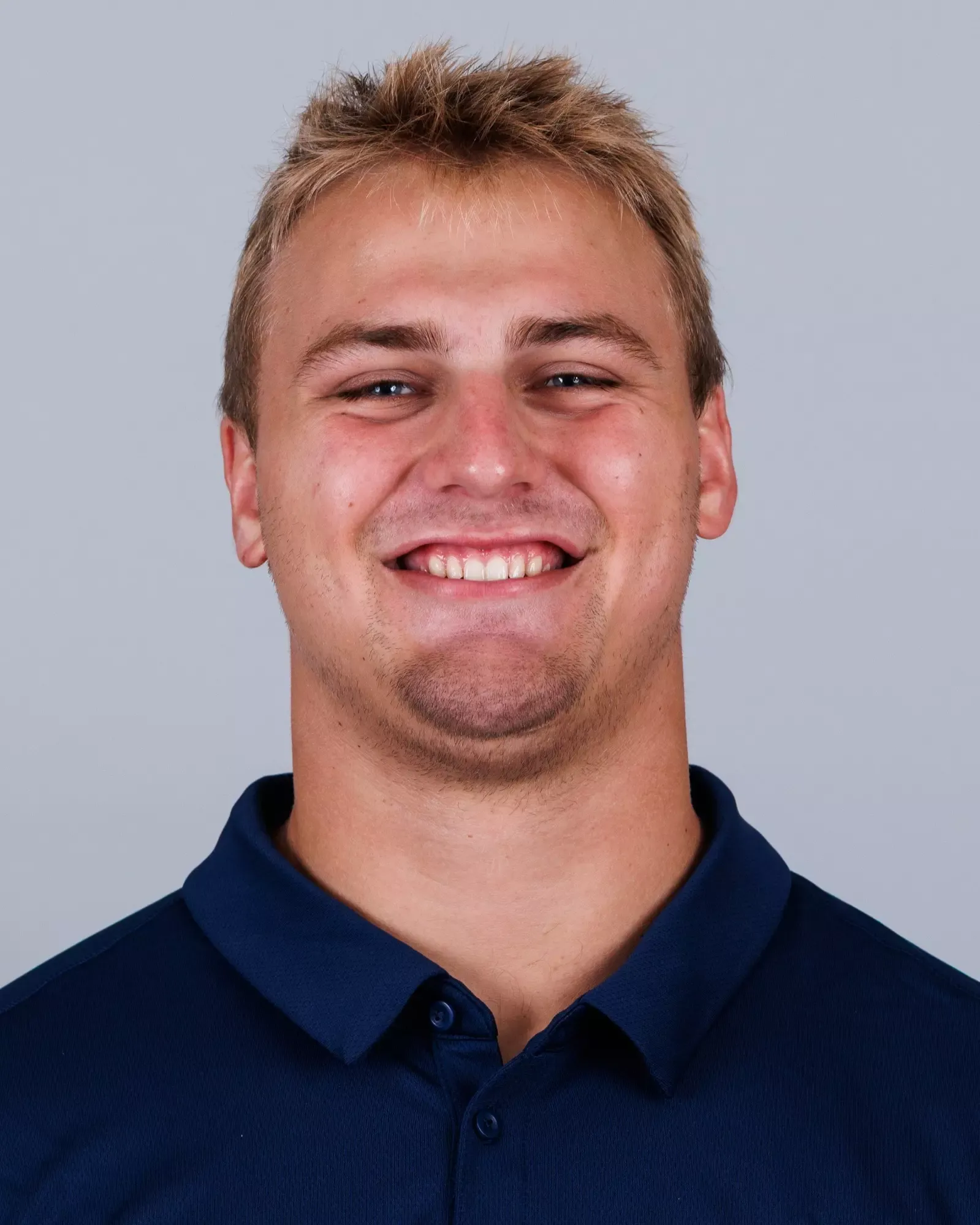 Gray McGown, Football, Yale University