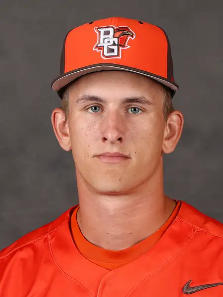 Micah Smith, Baseball, Bowling Green State University
