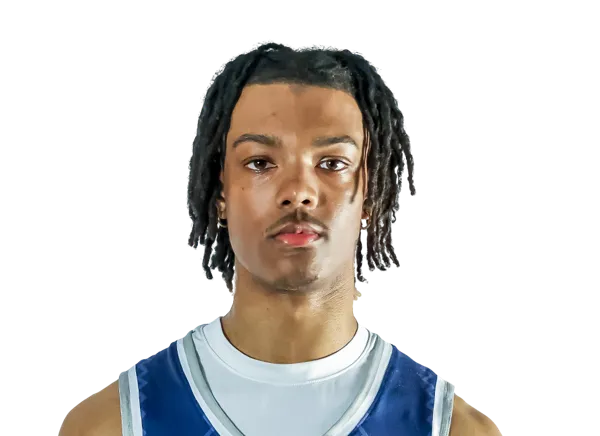 Theo Grant, Basketball, University of New Orleans