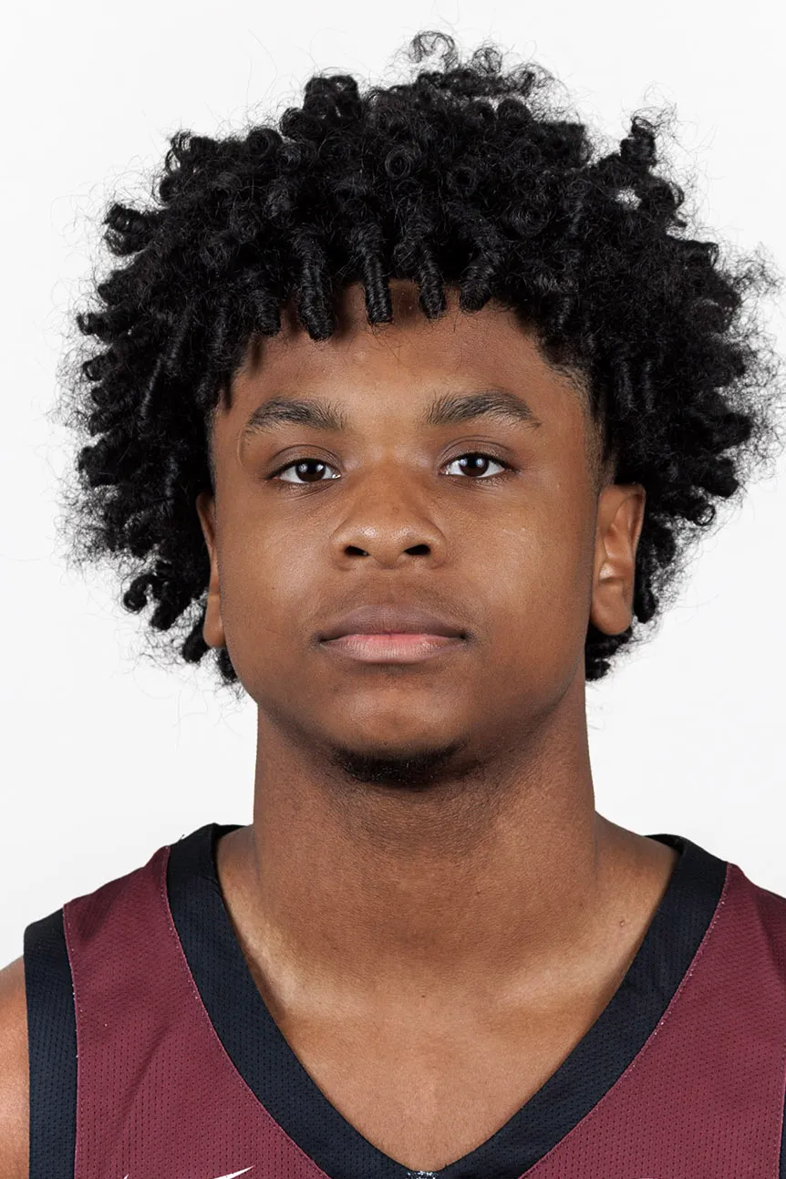 Micah Moore, Basketball, undefined