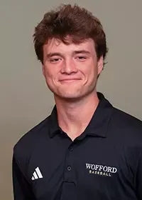 Ben O'Brien, Baseball, Wofford University